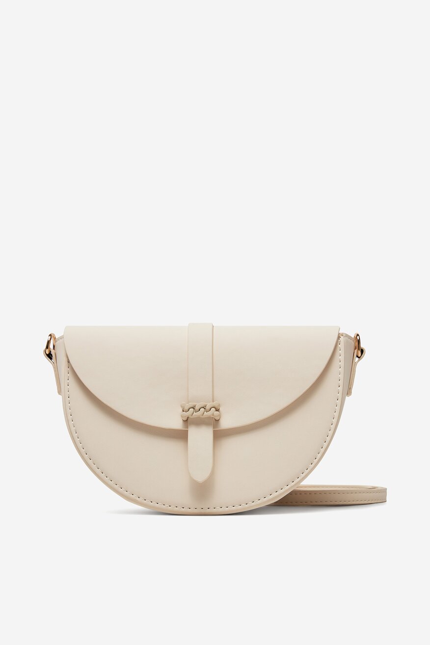 
                DeeZee - Mała torebka saddle - 5906751092200