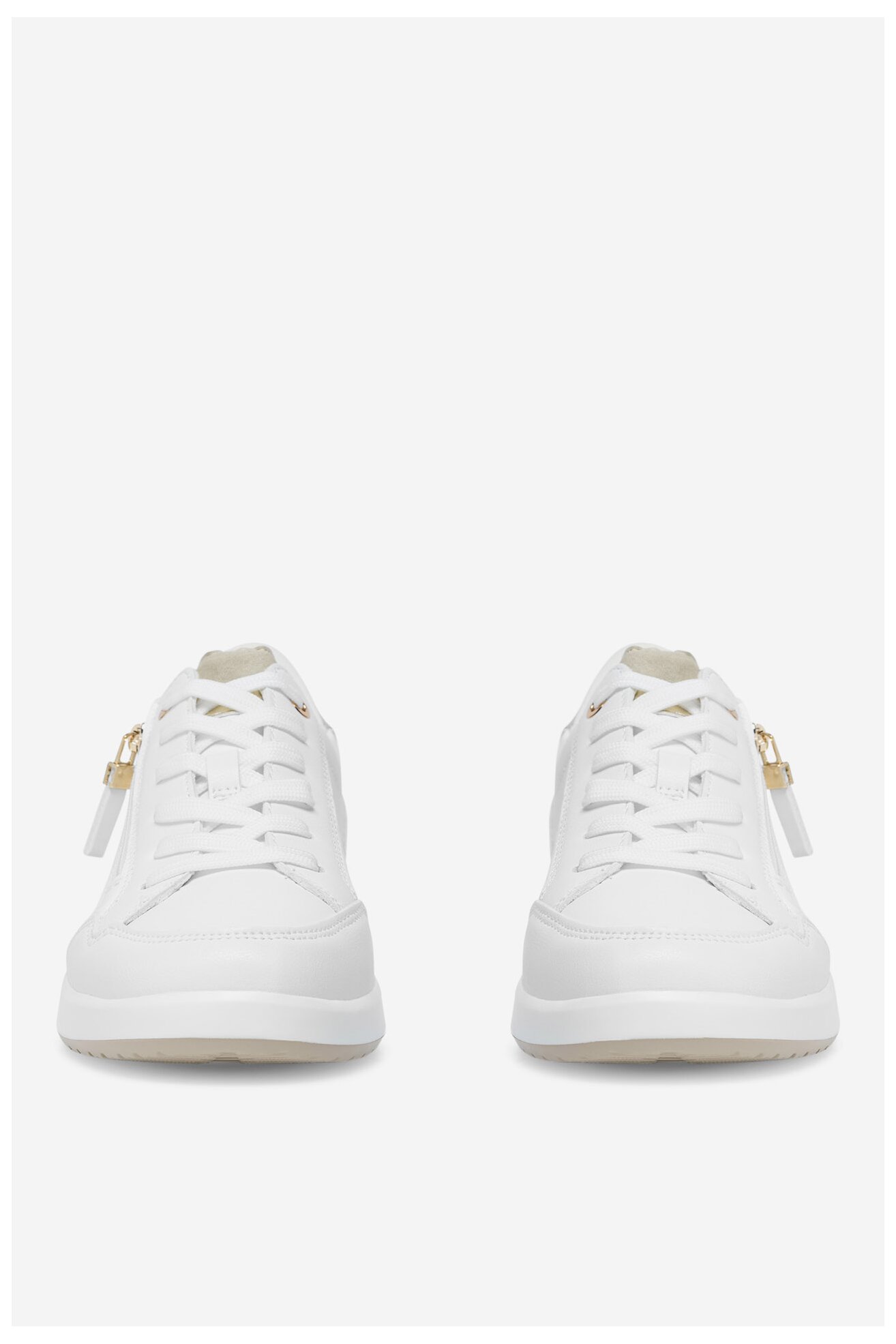 Sneakers Clara Barson WYL3761-1 Biały