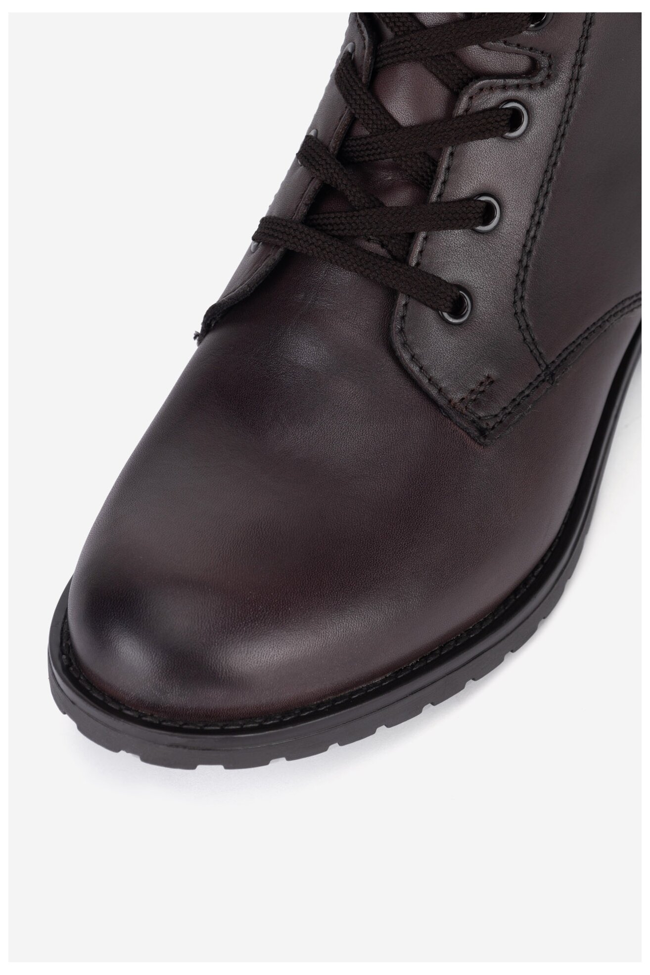 Боти Lasocki WI16-CORA-16 КАФЯВ