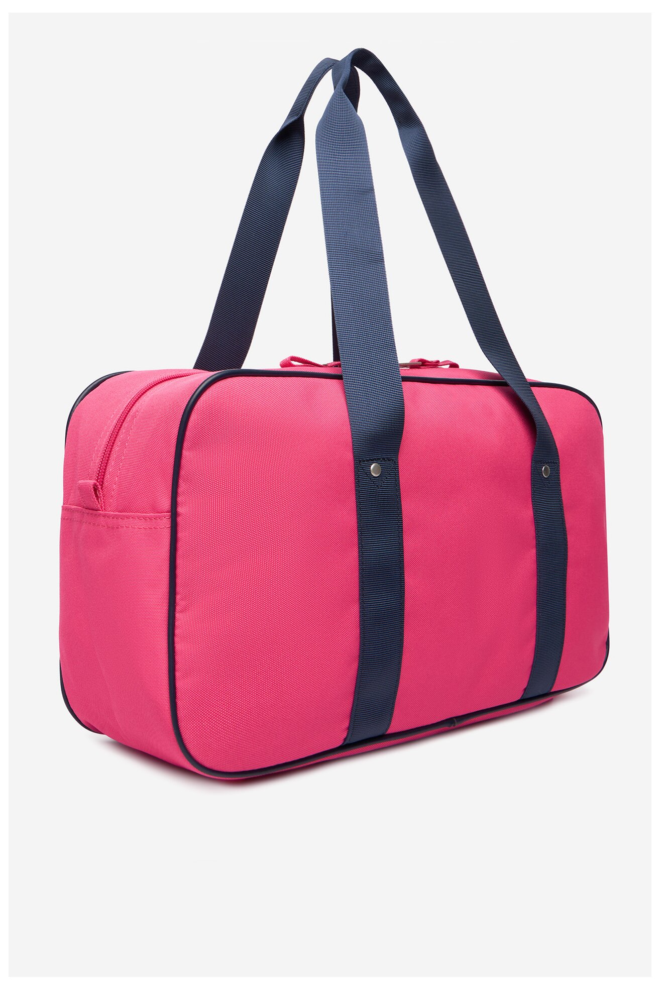 Torebka ROXY CWBEO-ROXY-M-003-09 Różowy