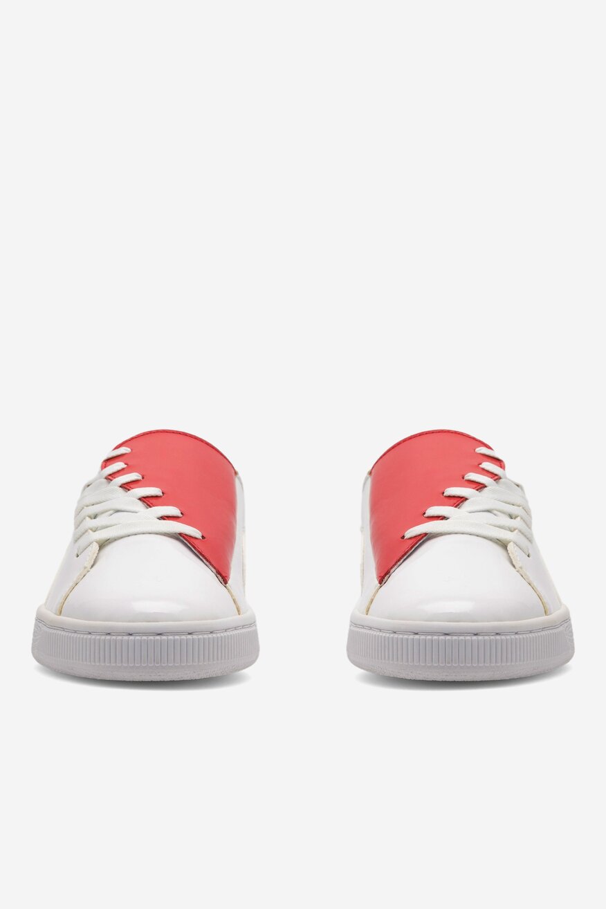 
                Спортни обувки Puma БЯЛ - 2230044360169