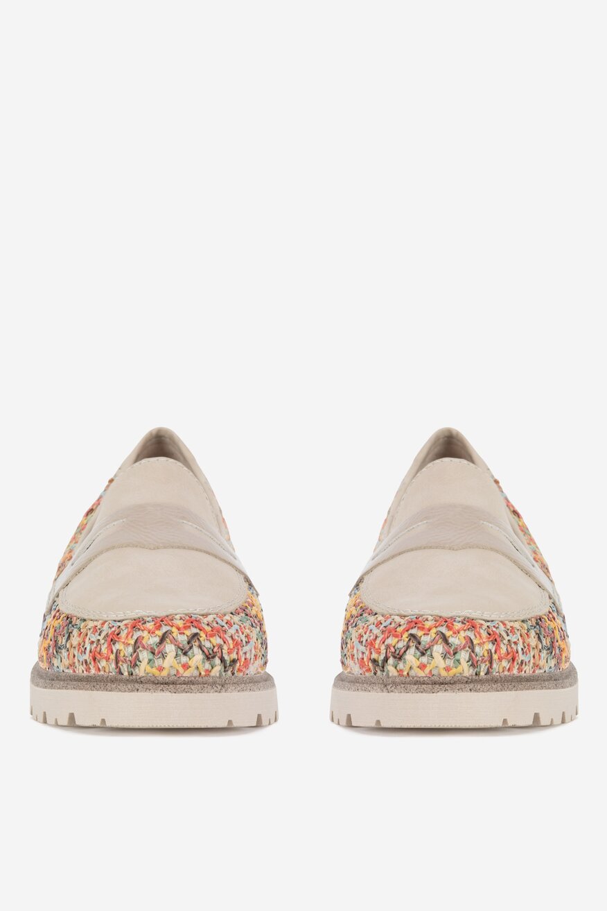 
                Mocasini Rieker MIX - 2230074041281