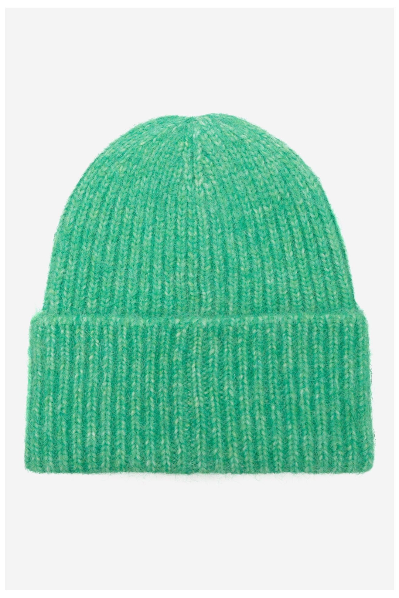 Czapka damska ROXY RX-W3-002-AW24 Zielony