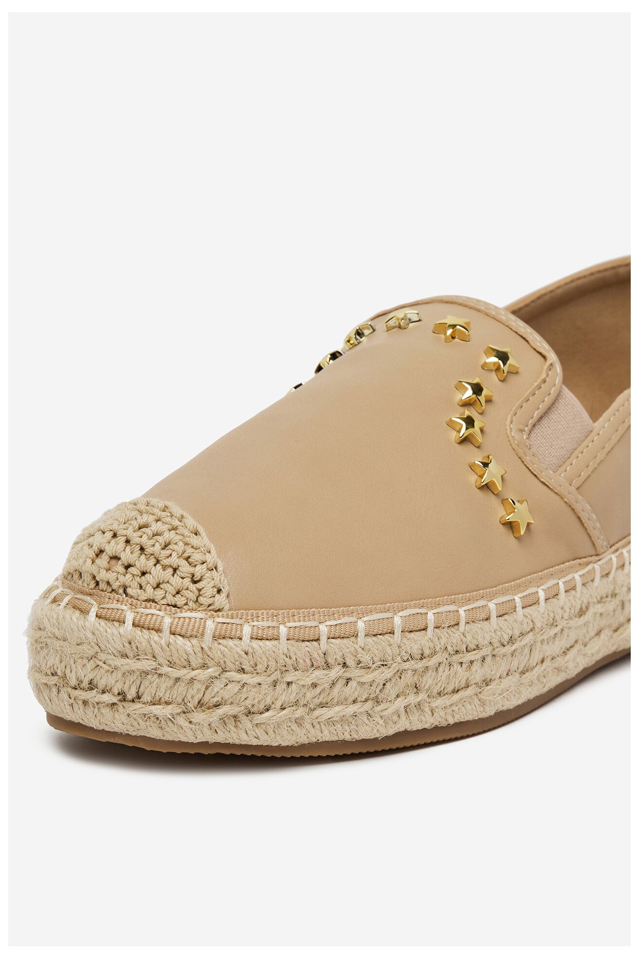 Espadrile DeeZee MSD53 BEJ