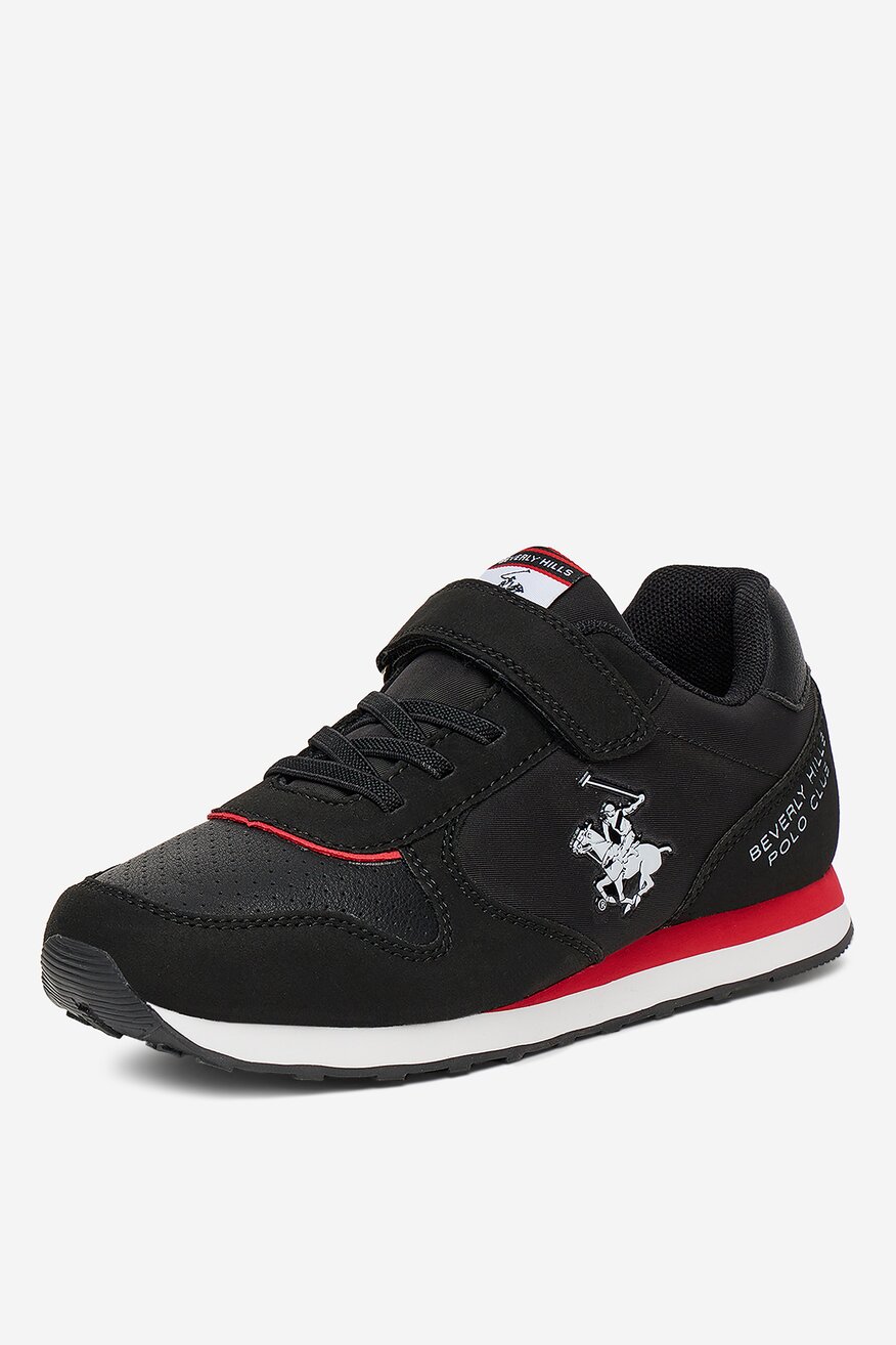 
                Patike Beverly Hills Polo Club CRNA - 5906751230343