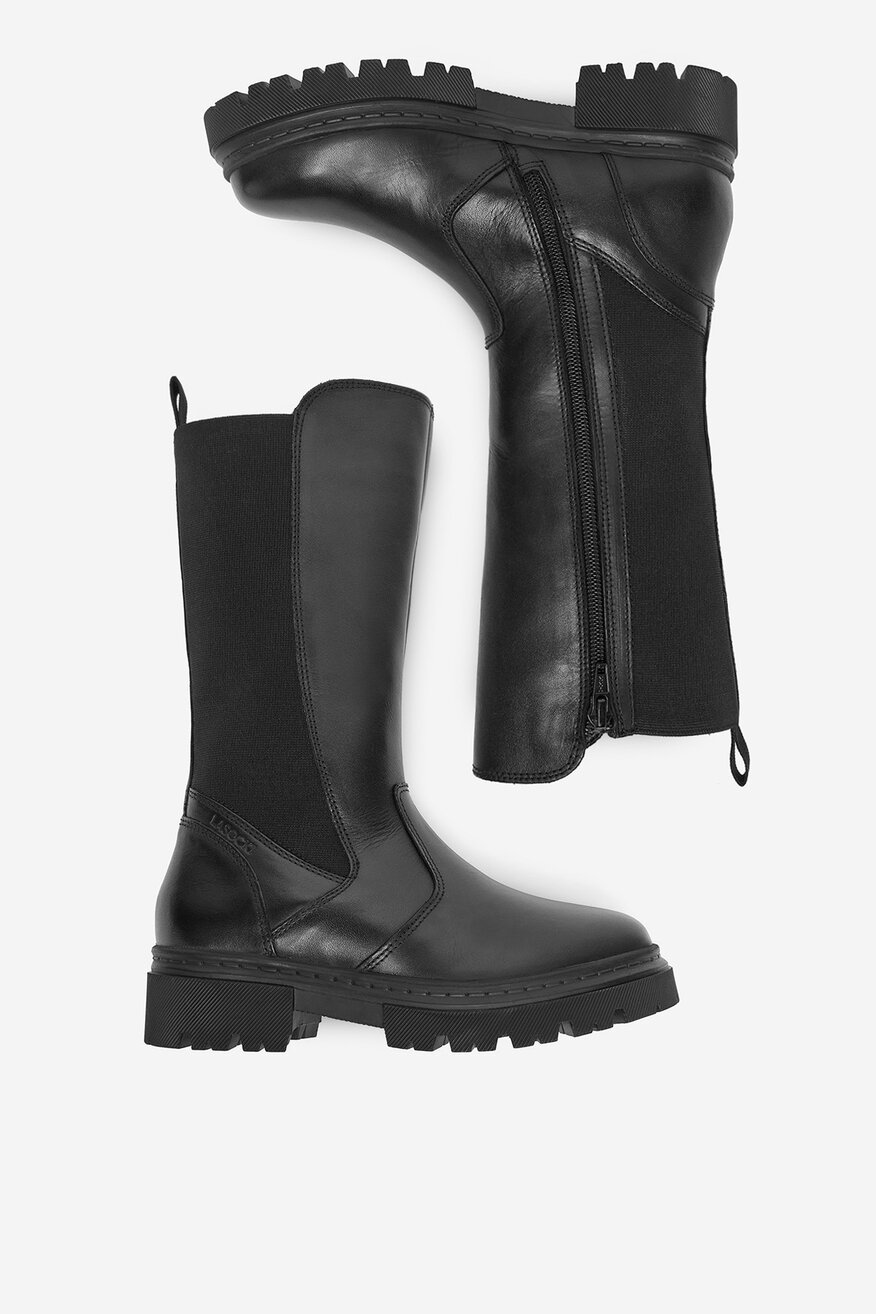 
                Čizme Lasocki Young CRNA - 5906751214060