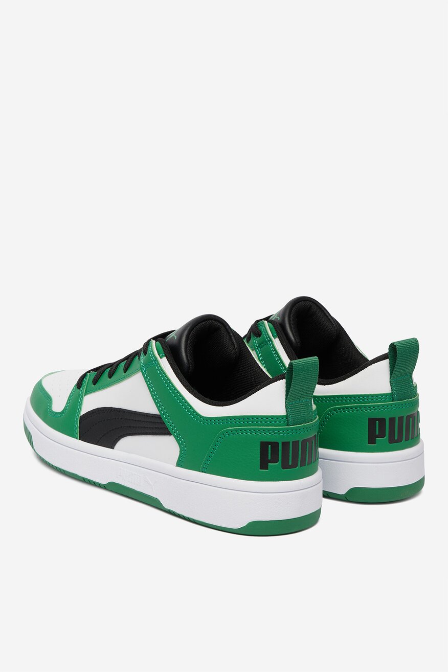 
                Puma - REBOUND LAYUP LO SL JR - 5906751847633