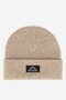 căciulă unisex Kappa KAP-U3-002-AW24 BEJ