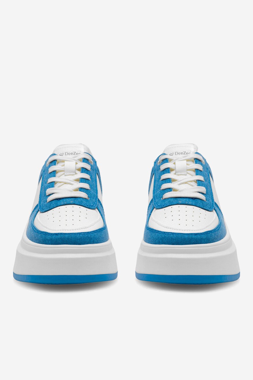 DeeZee - Sneakersy - 5905588350958