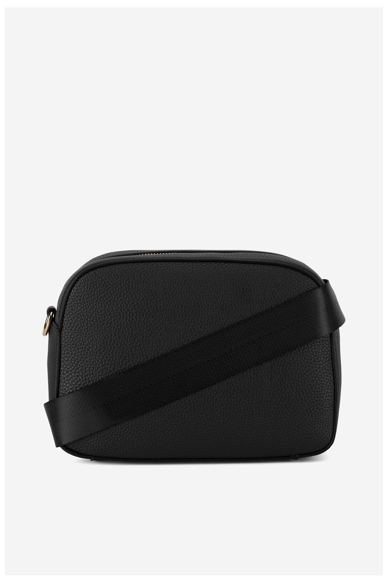 Torebka U.S. POLO ASSN. BIUXT6206WVP Czarny