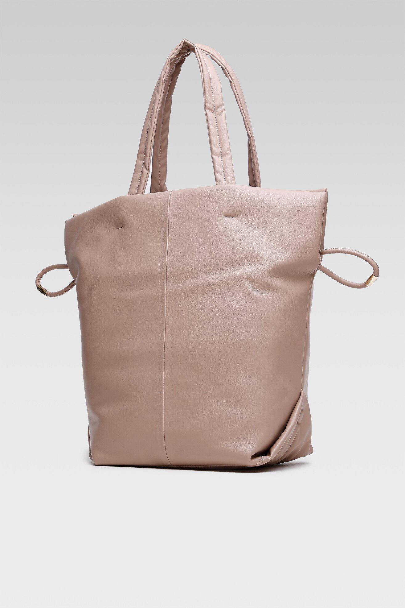 Geantă de mână Gino Rossi CS6055 BEJ