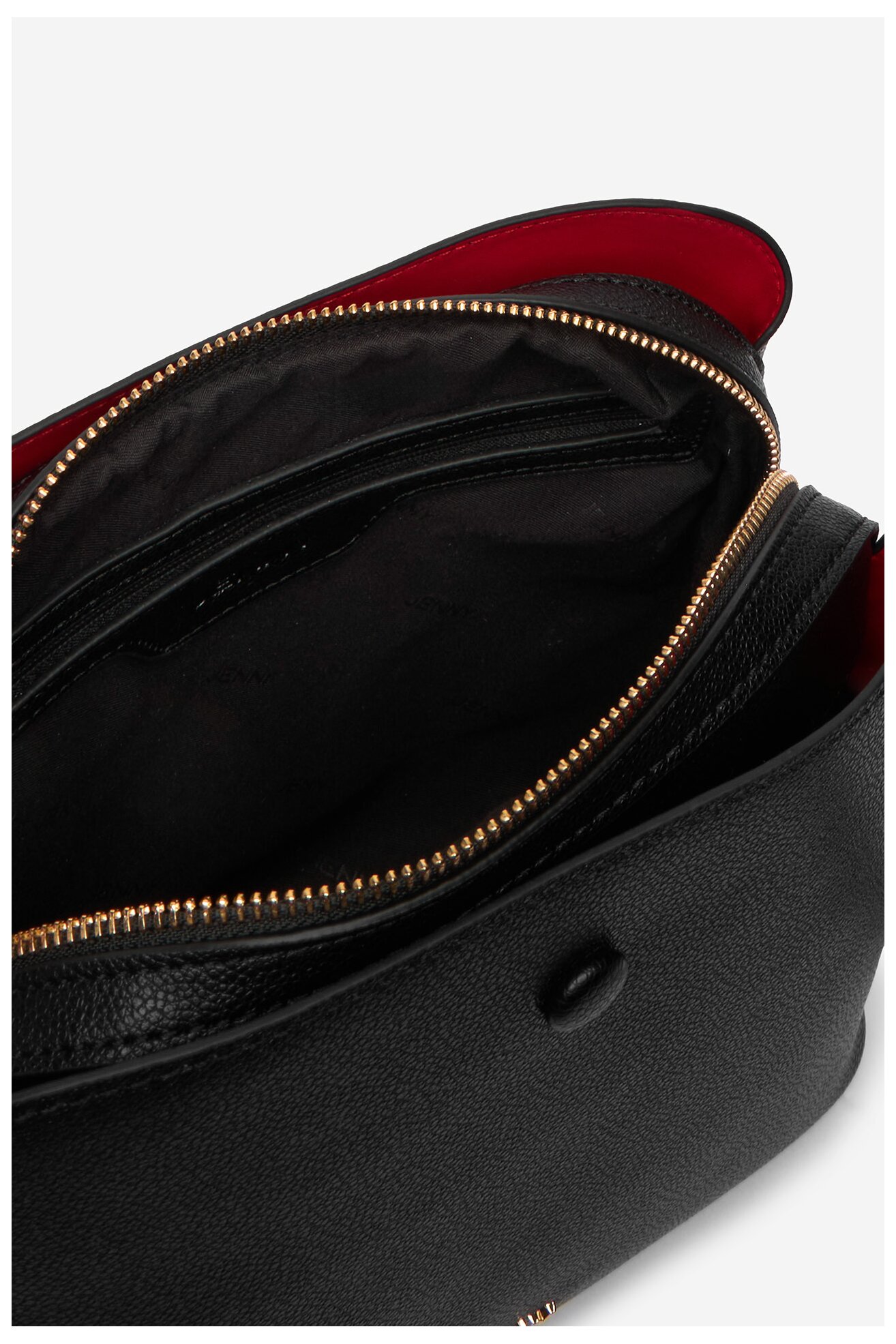 Дамска чанта Jenny CEO-JNY-L-002-09 ЧЕРЕН