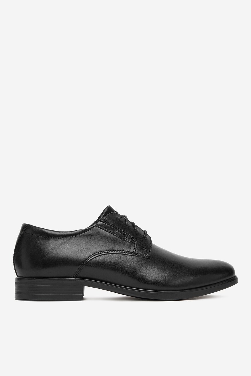Pantofi casual Lasocki NEGRU - 5906751252192