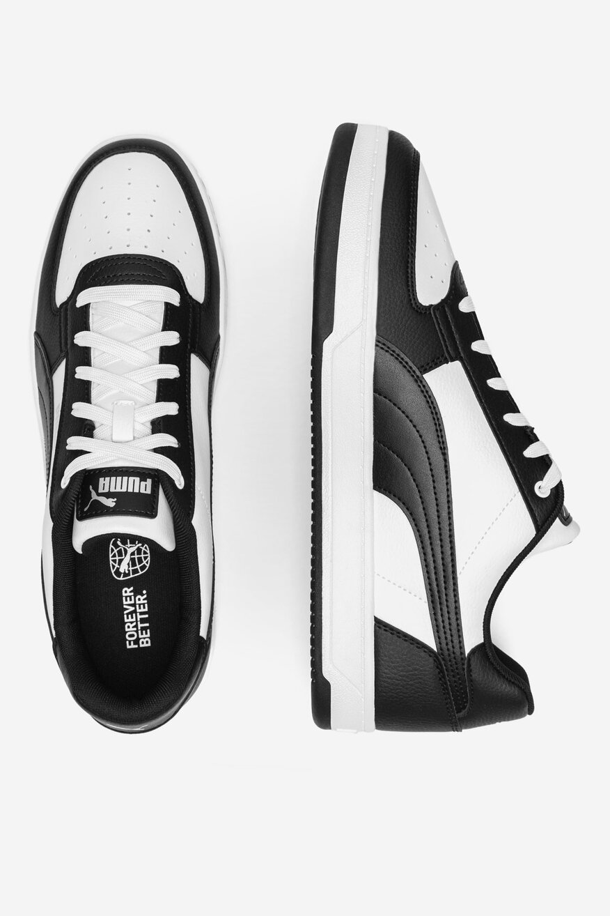 
                Sportcipő Puma FEHÉR - 5905588699989