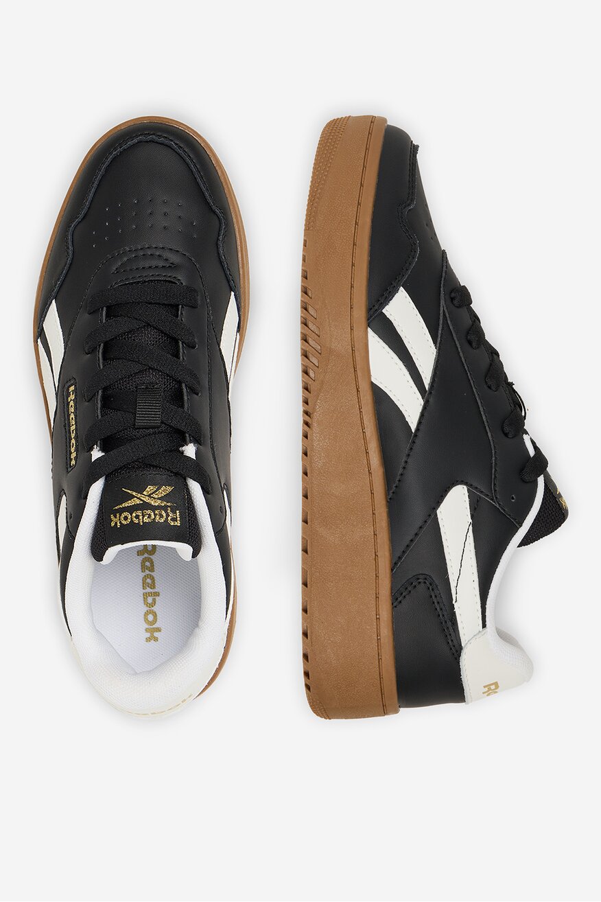 Sportcipő Reebok FEKETE - 5906751423509