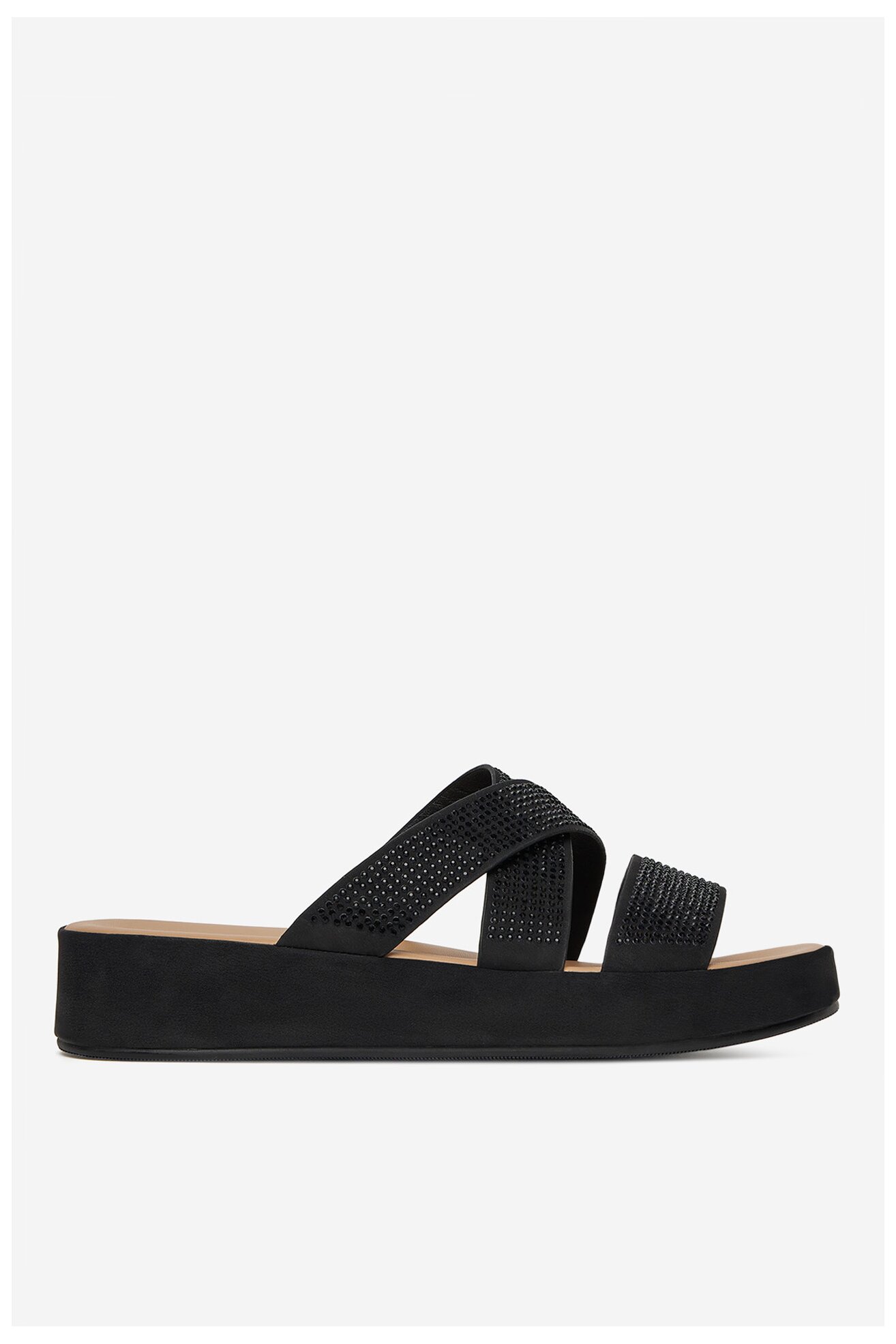 Джапанки Clara Barson R23SS06671 ЧЕРЕН