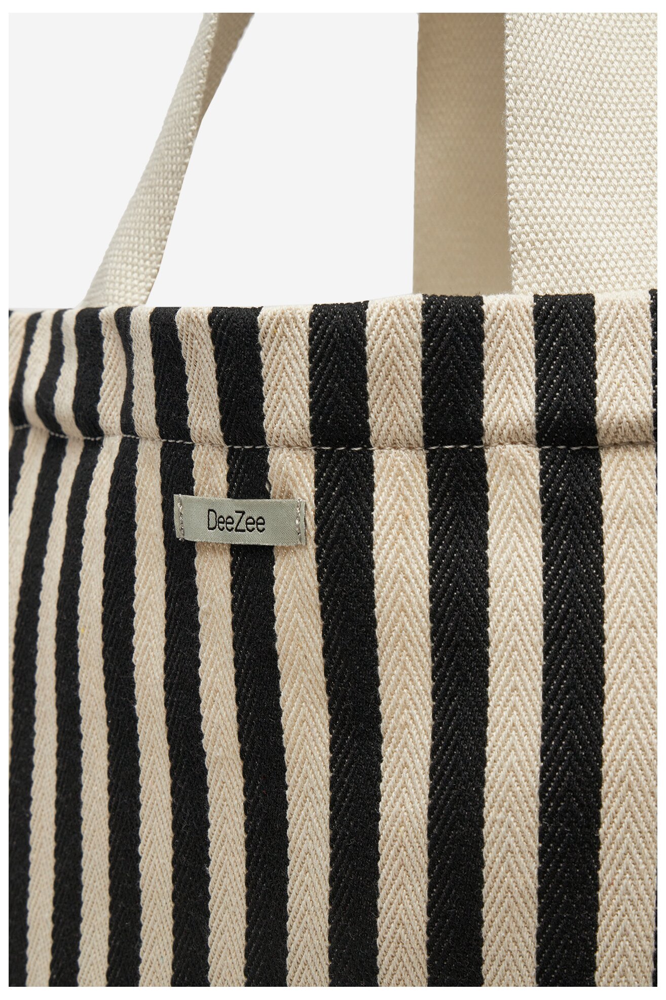 Torebka DeeZee GL23221 Czarny