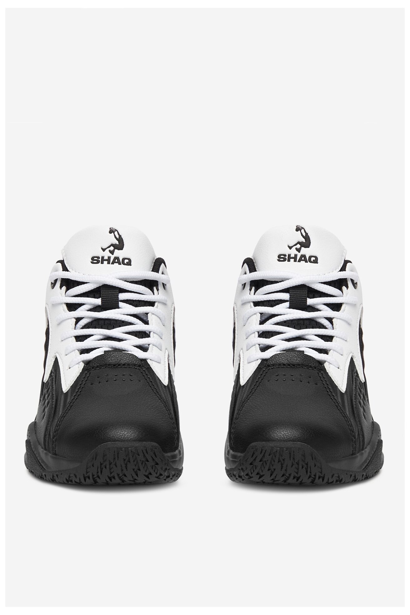 Obuwie sportowe SHAQ CEO-CP40-HC2400-K Czarny