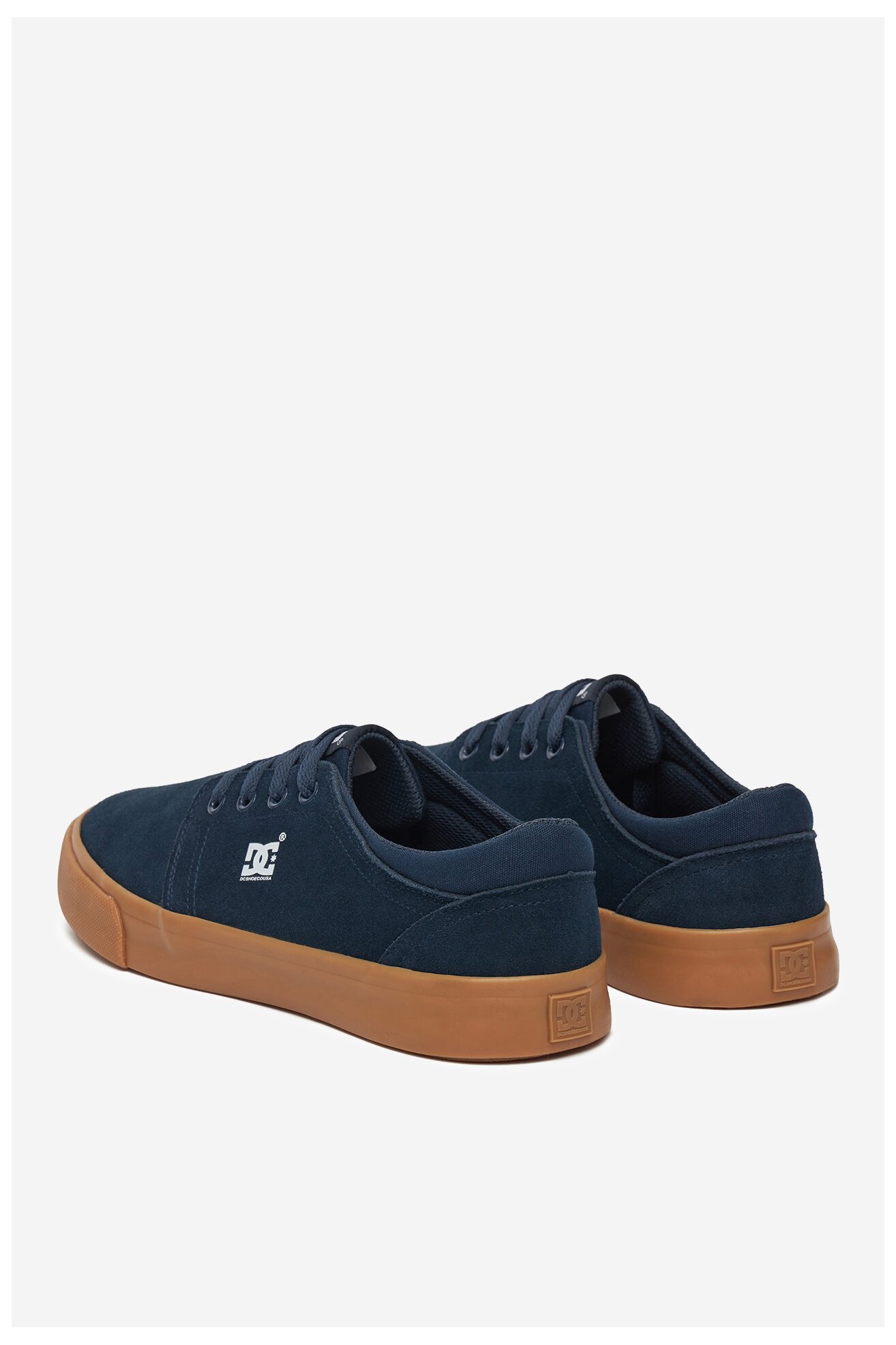 Pantofi pânză DC Shoes SS25-3C015 BLEUMARIN