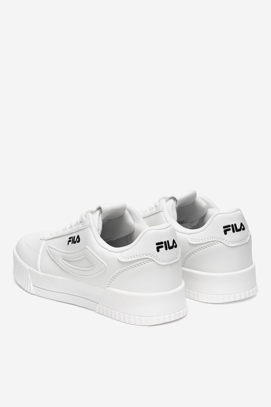 
                Спортни обувки Fila БЯЛ - 5905588778387