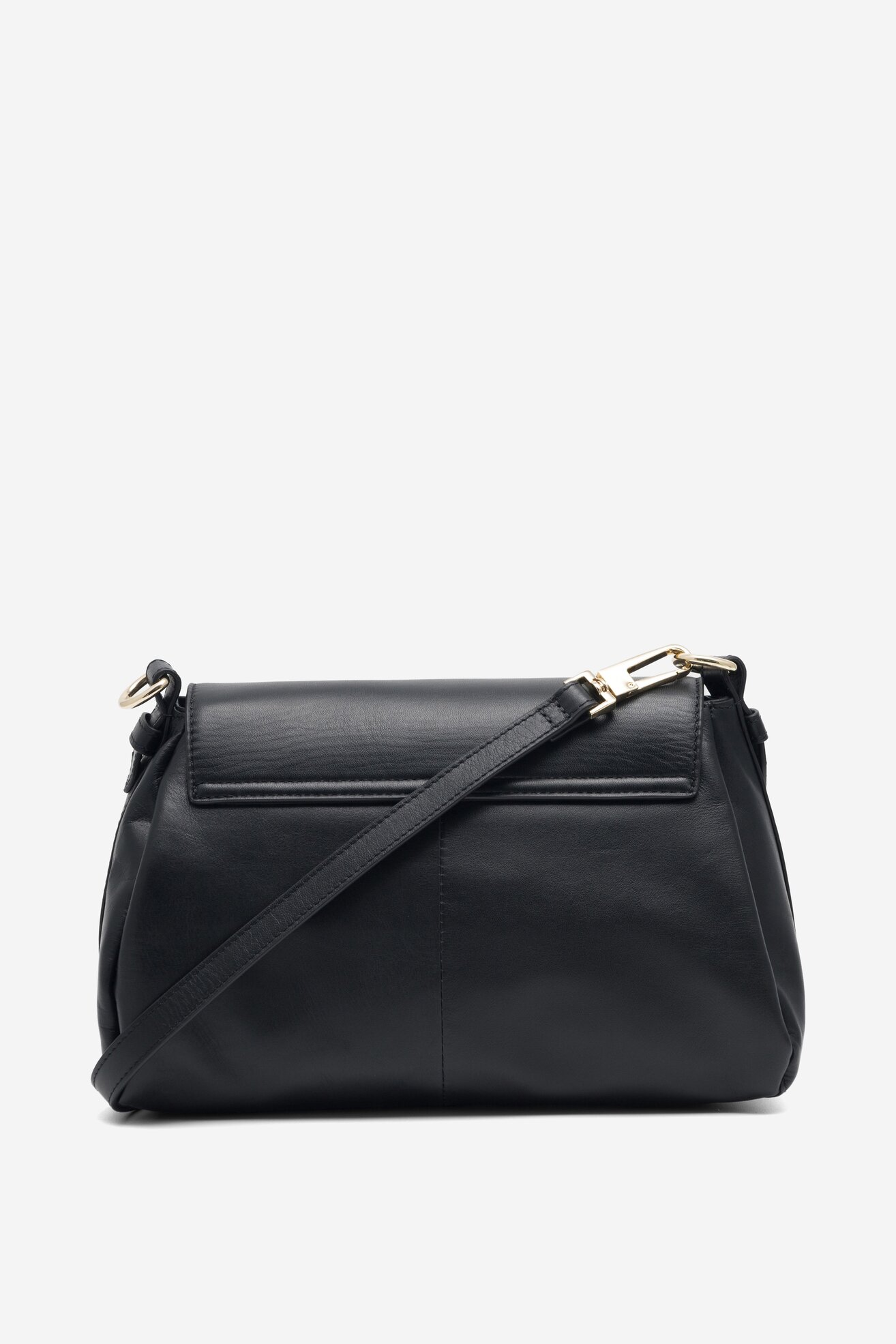 Torebka Gino Rossi HERA LIB-224GR Czarny