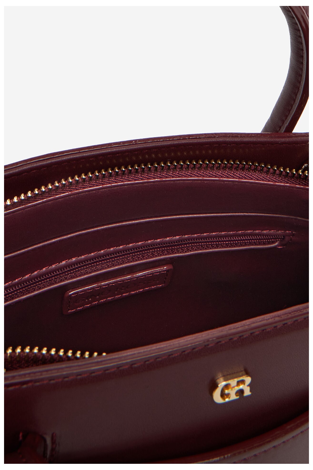 Torba Gino Rossi CEO-MAYA-H24458 BORDO