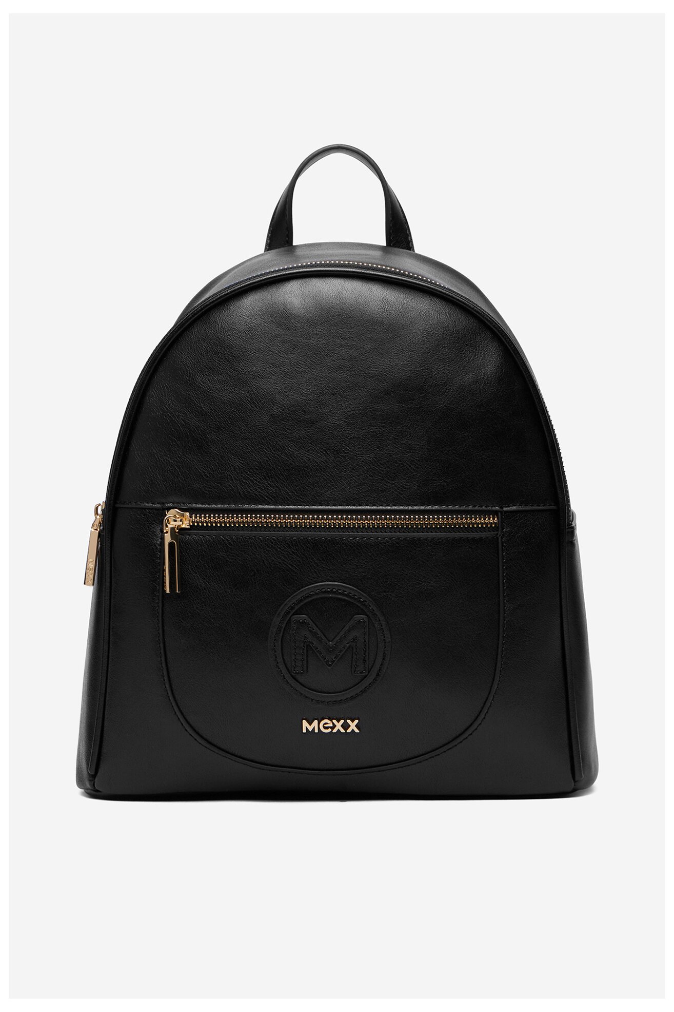 Plecak Mexx CEO-MEXX-L-015-10 Czarny