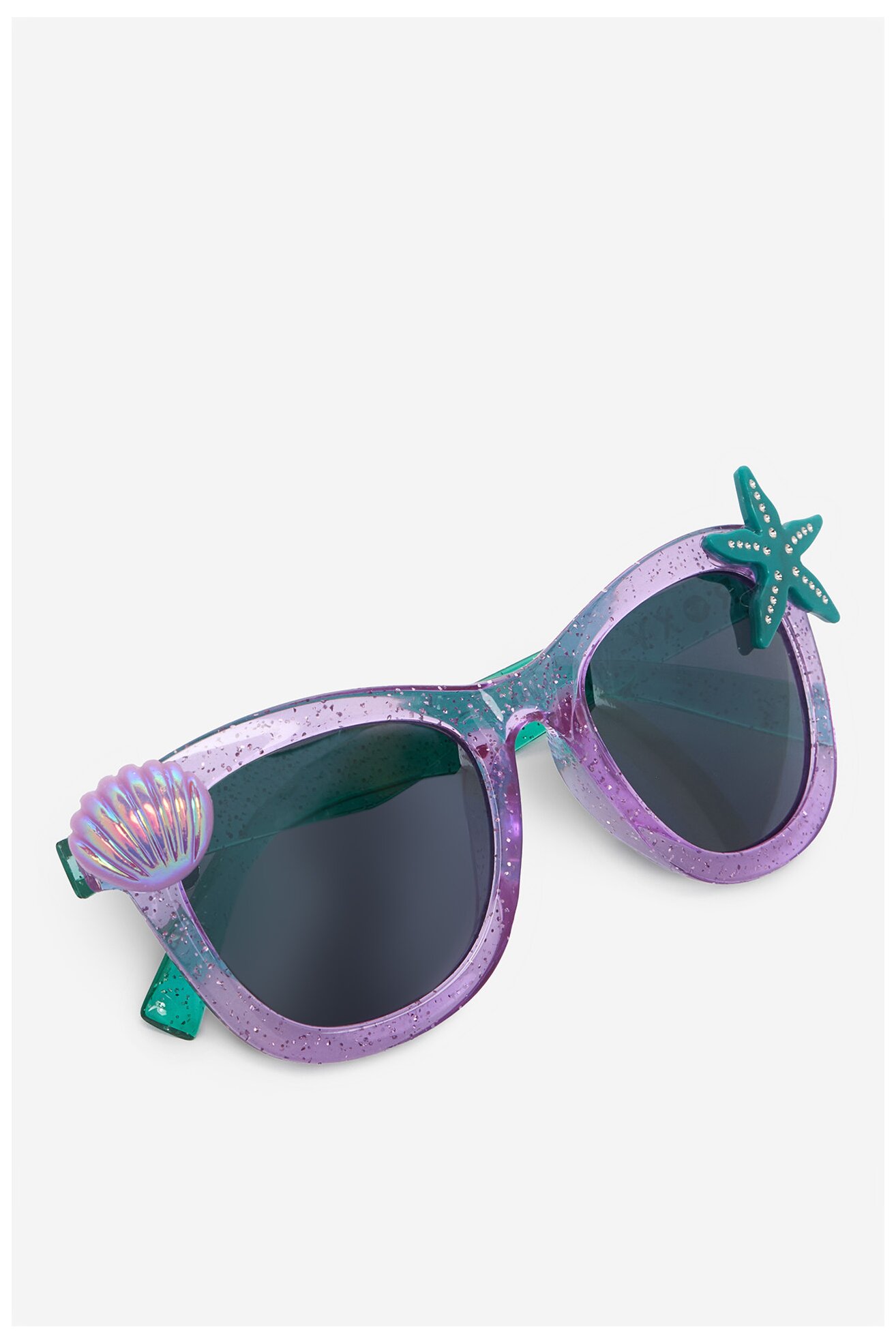 Окуляри Дитячі ROXY WB-RX-KA-002-SS26 СВІТЛО-ФІОЛЕТОВИЙ