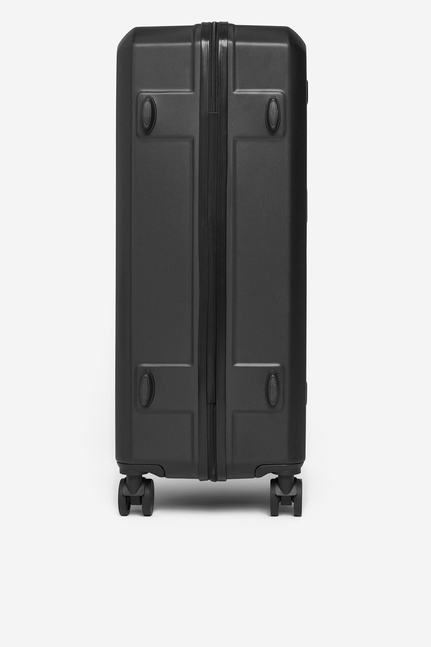 Reebok - Walizka duża na kółkach - 5906751200520