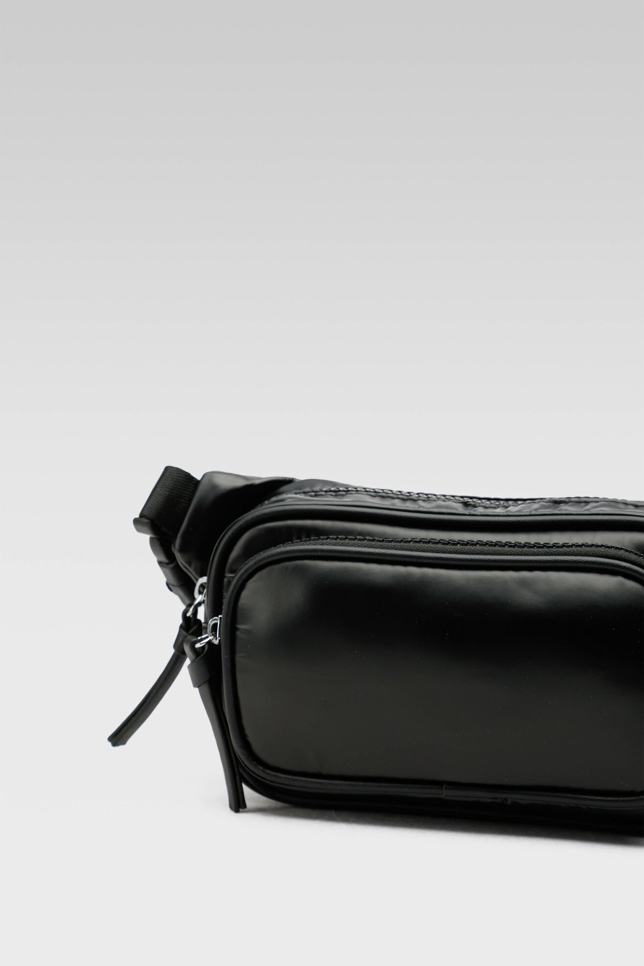 Torebka DeeZee MDN-C-001-02 Czarny