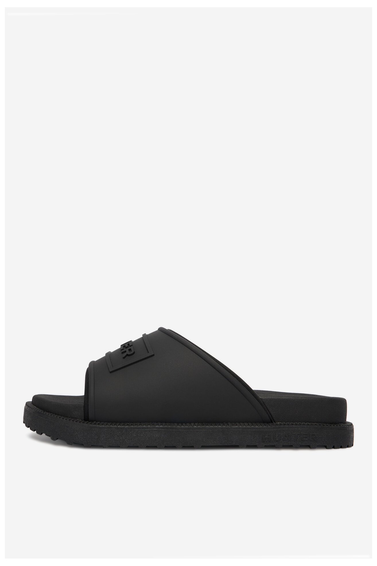 Папуче за базен HUNTER CEO-HLZ25930-1 CRNA