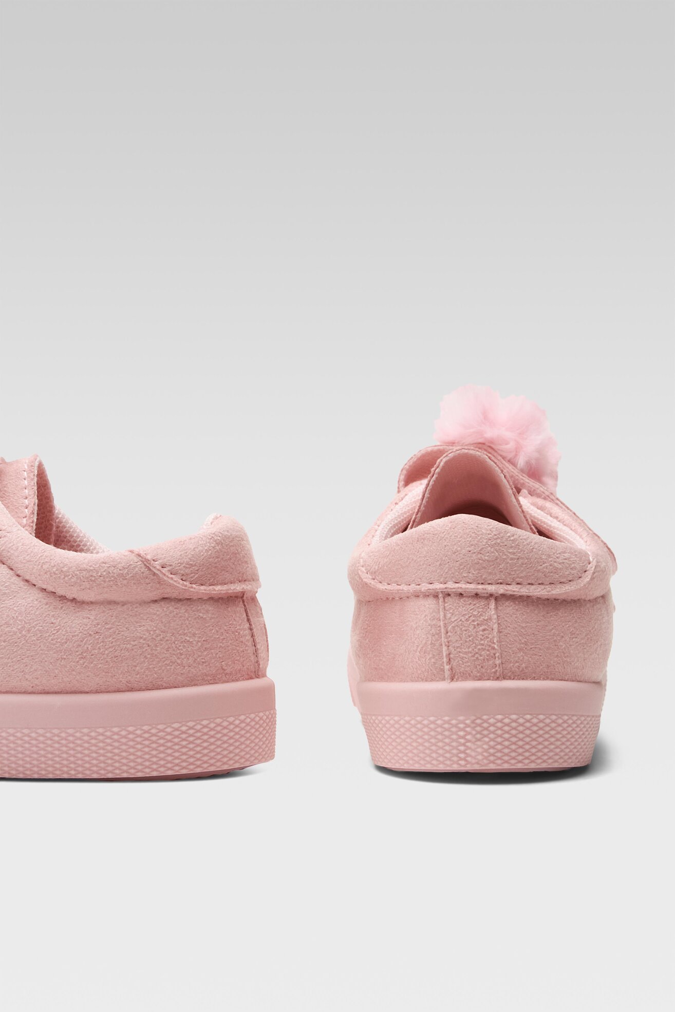 Кецове Nelli Blu CM221118-2 РОЗОВ