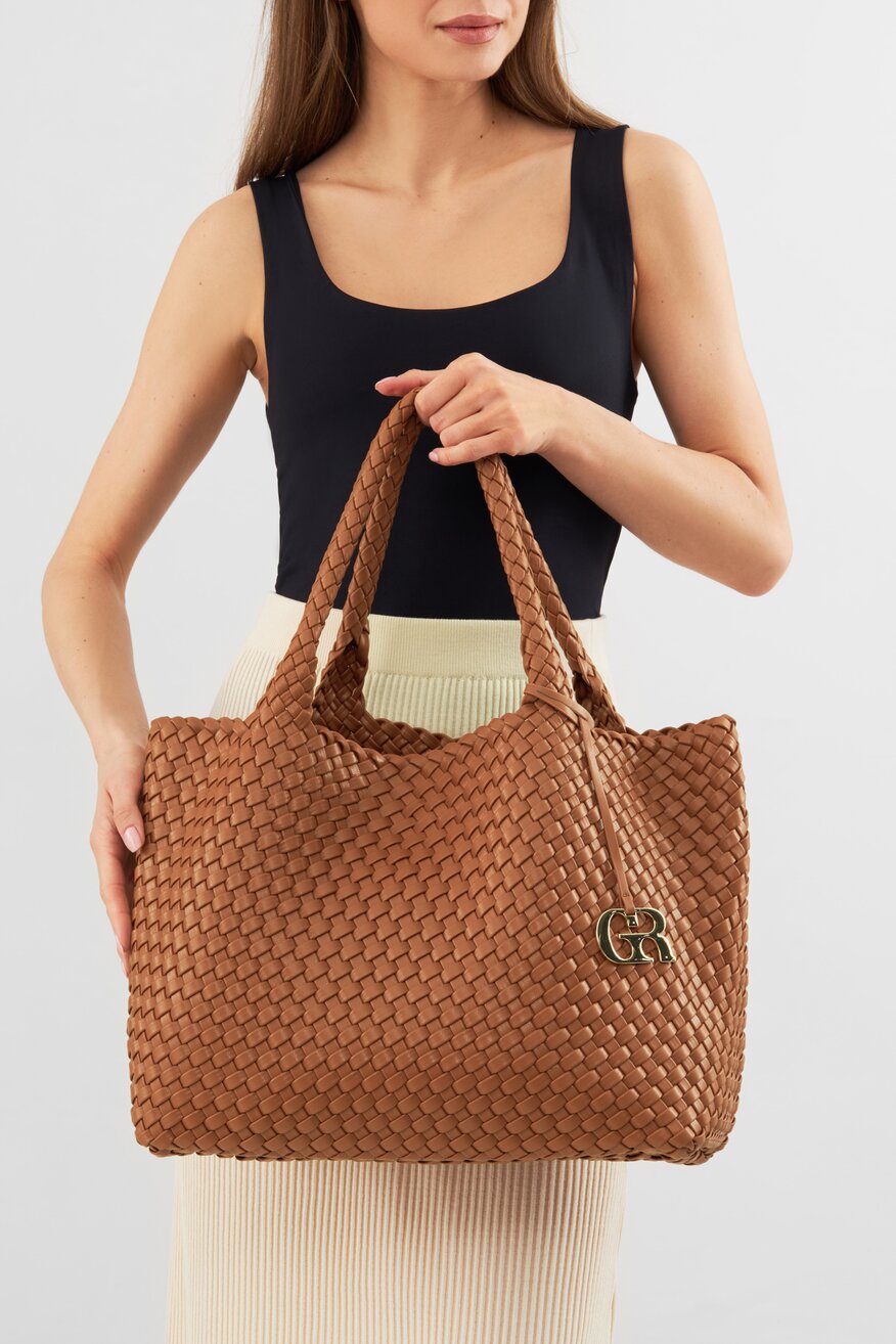 Gino Rossi - Torebka - 5905588541103