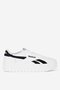 Sportovní obuv Reebok COURT ADVANCE SURGE 100202648 BÍLÁ
