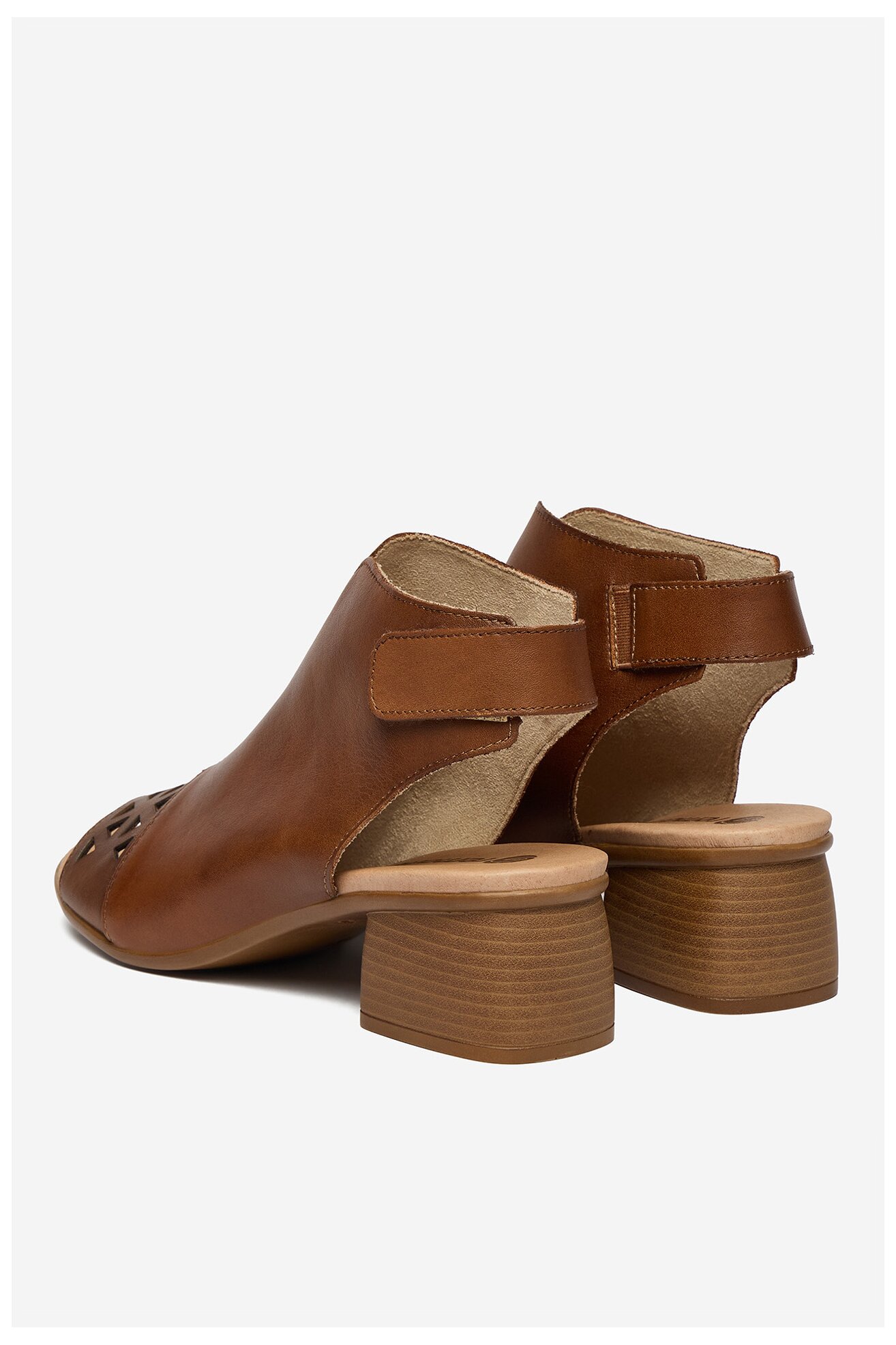 Сандали Remonte CEO-R8772-24 КАФЯВ