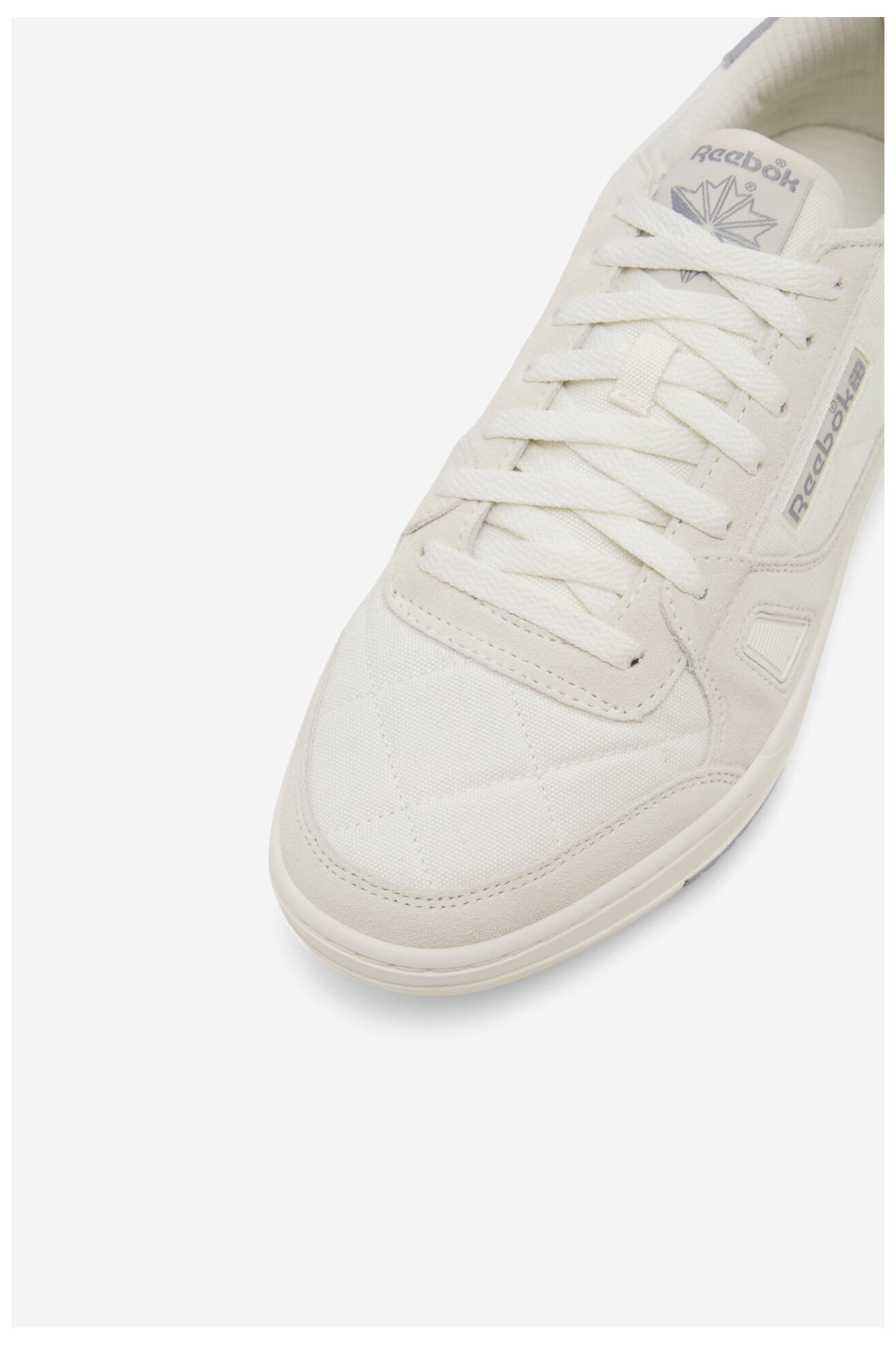 Obuwie sportowe Reebok 100045598-M Biały