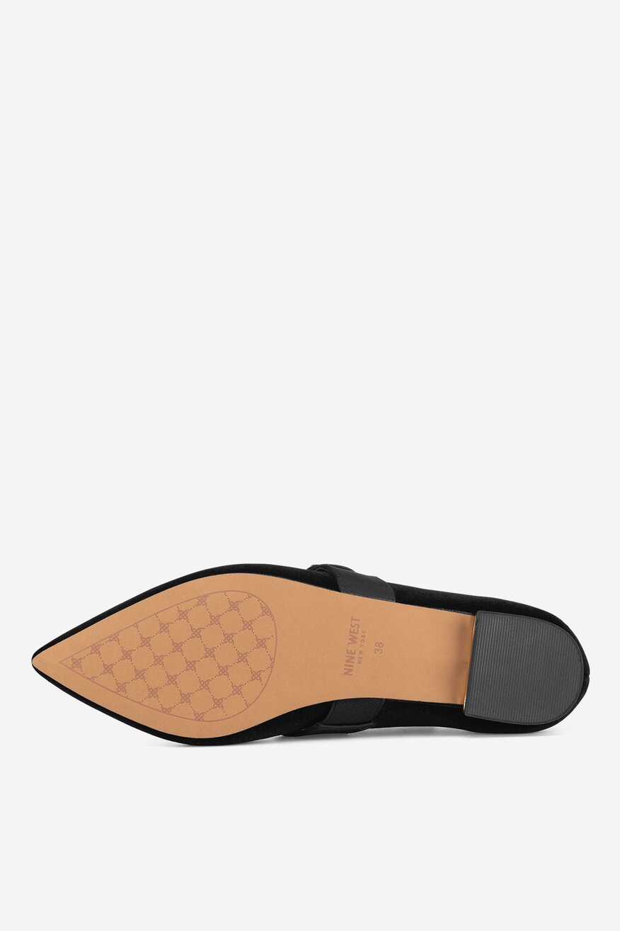 NINE WEST - Baleriny - 5903419361999