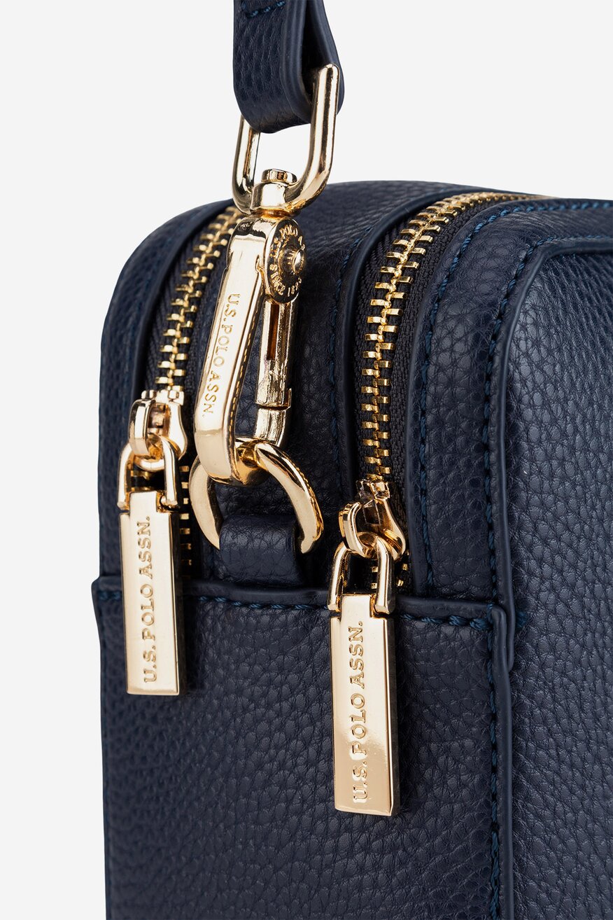 
                U.S. POLO ASSN. - Torebka mała - 5905588982074