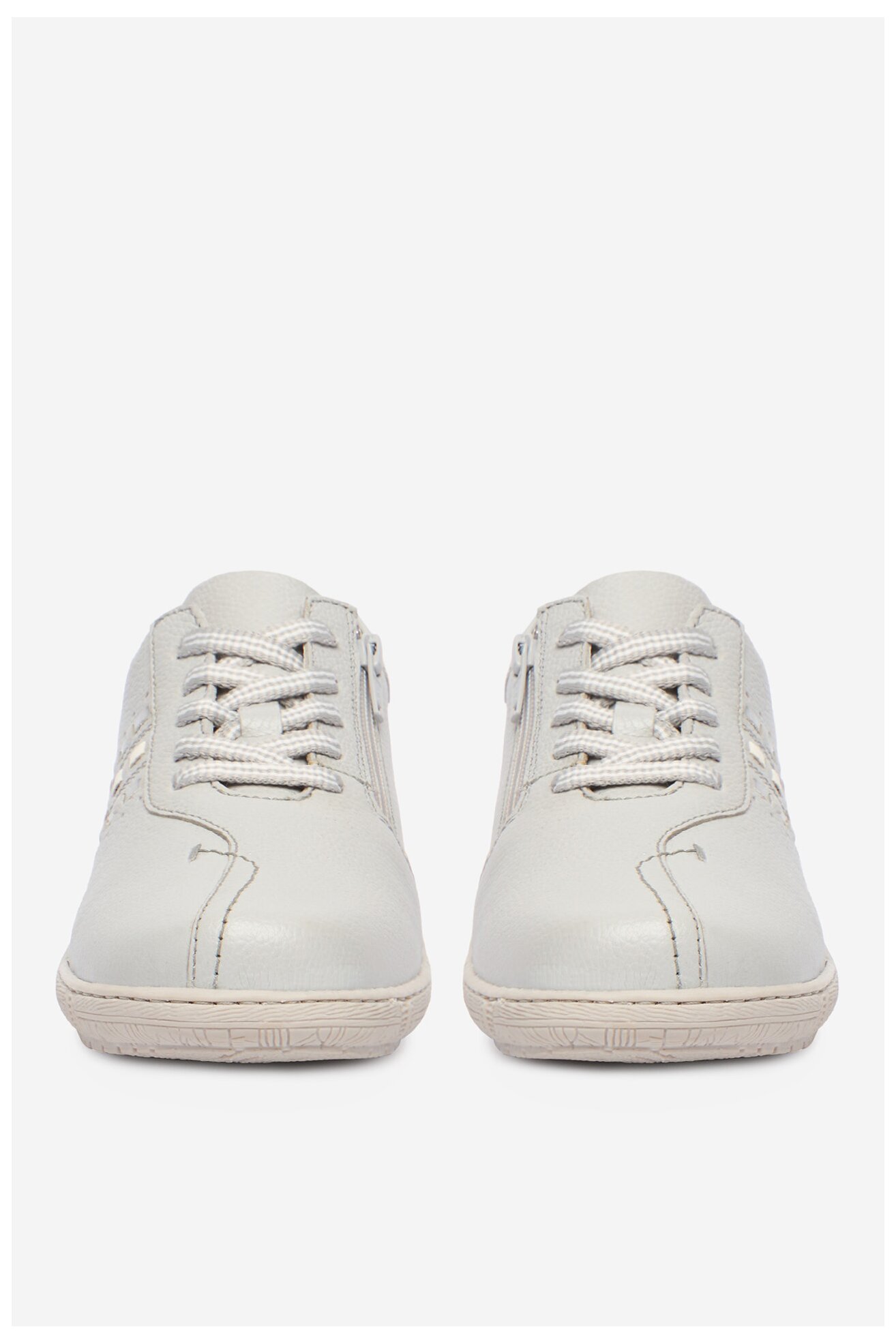 Половинки обувки Go Soft CEO-WI23-COMFORT-04 СВЕТЛОСИВ