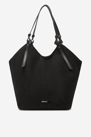 Torba Jenny C-JNY-M-006-08 CRNA