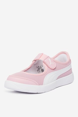 Кросівки спортивні Puma C-COURTFLEX V3 LINAV PS 40057802 РОЖЕВИЙ