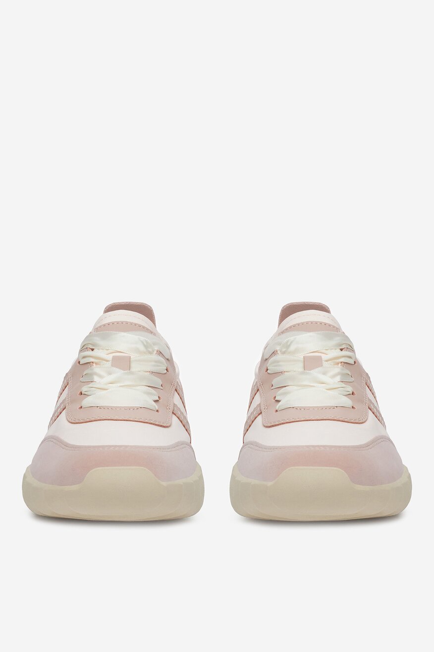 Jenny - Sneakersy - 5904862911502