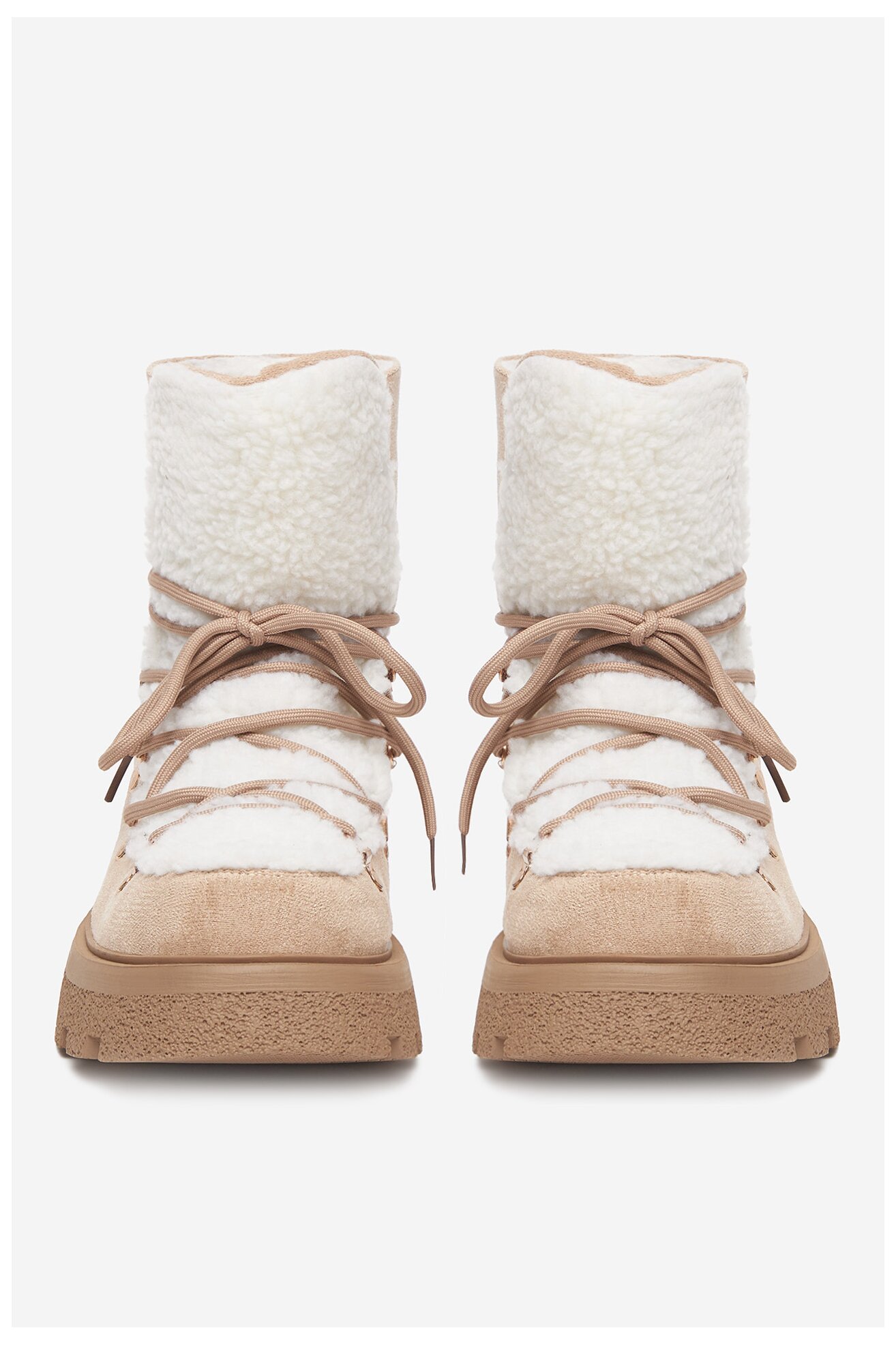 Ghete DeeZee 13211-5 BEJ