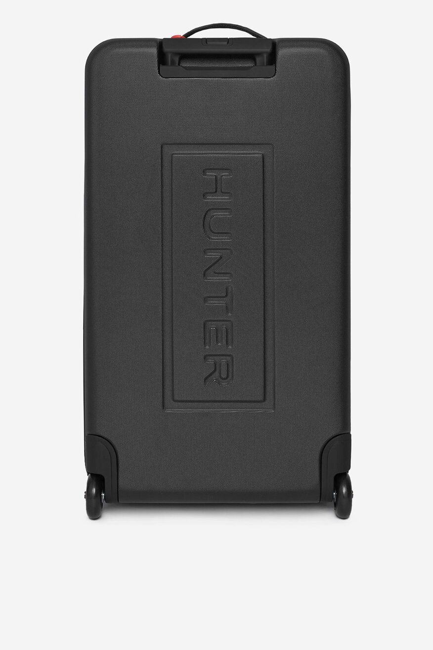 Куфар HUNTER ЧЕРЕН - 5906751175811