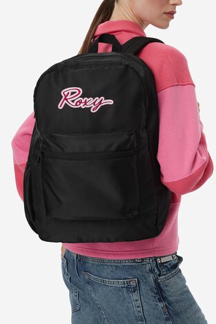 Рюкзак ROXY CWBEO-ROXY-P-003-10 ЧОРНИЙ