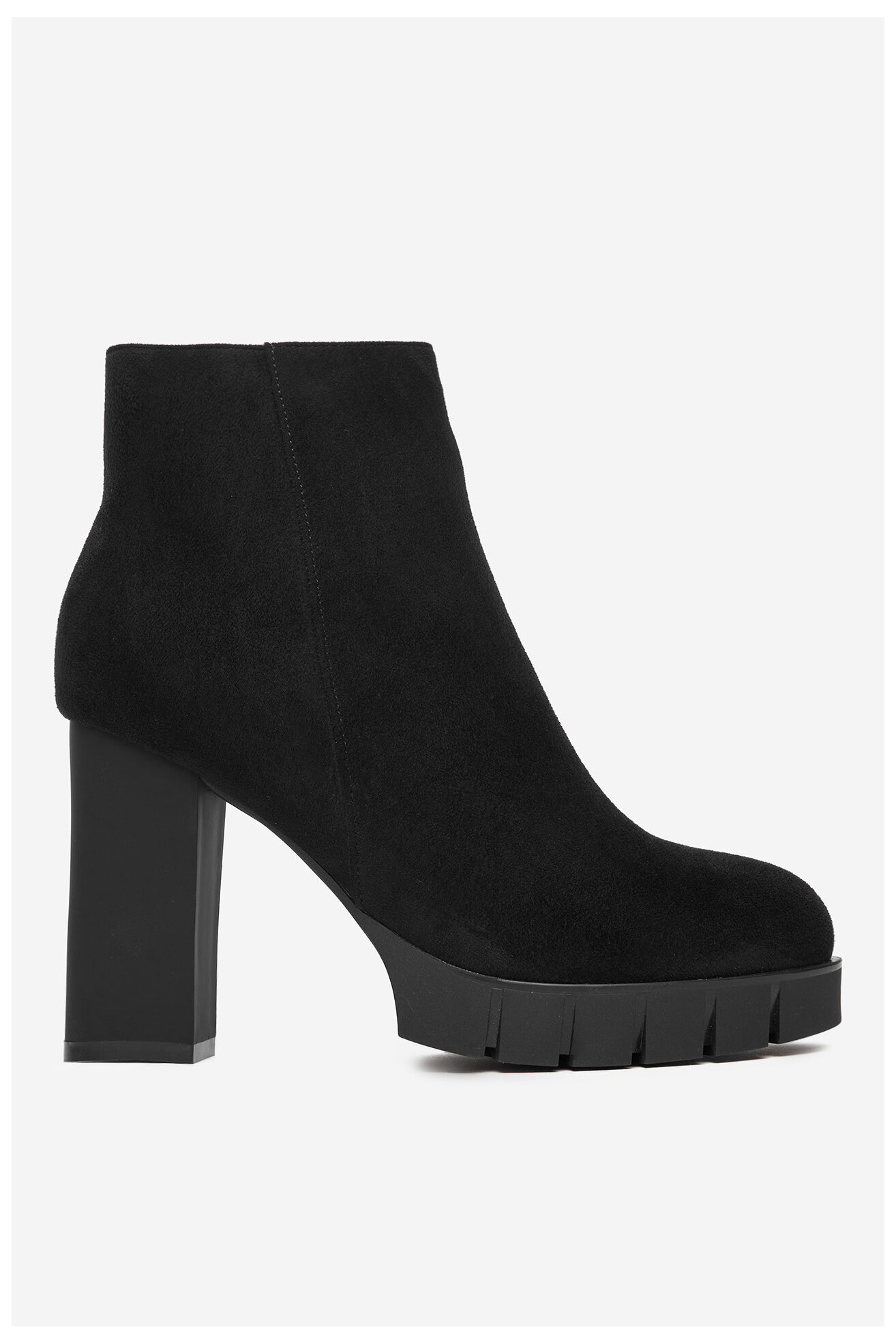 Боти DeeZee HX16041A-139 ЧЕРЕН