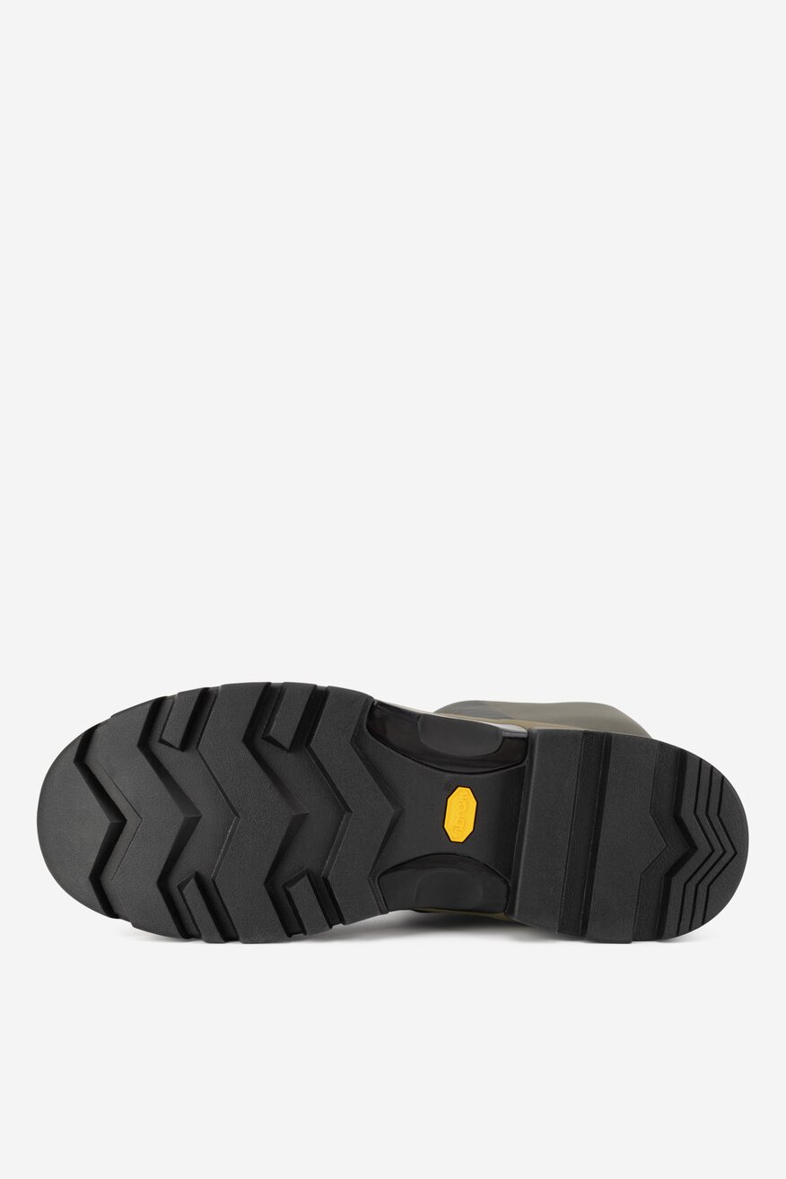 Гумени ботуши HUNTER КАКИ - 2230070292540