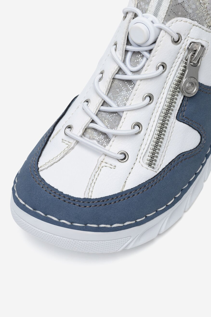 Tenisky Rieker DENIM - 2230074029227