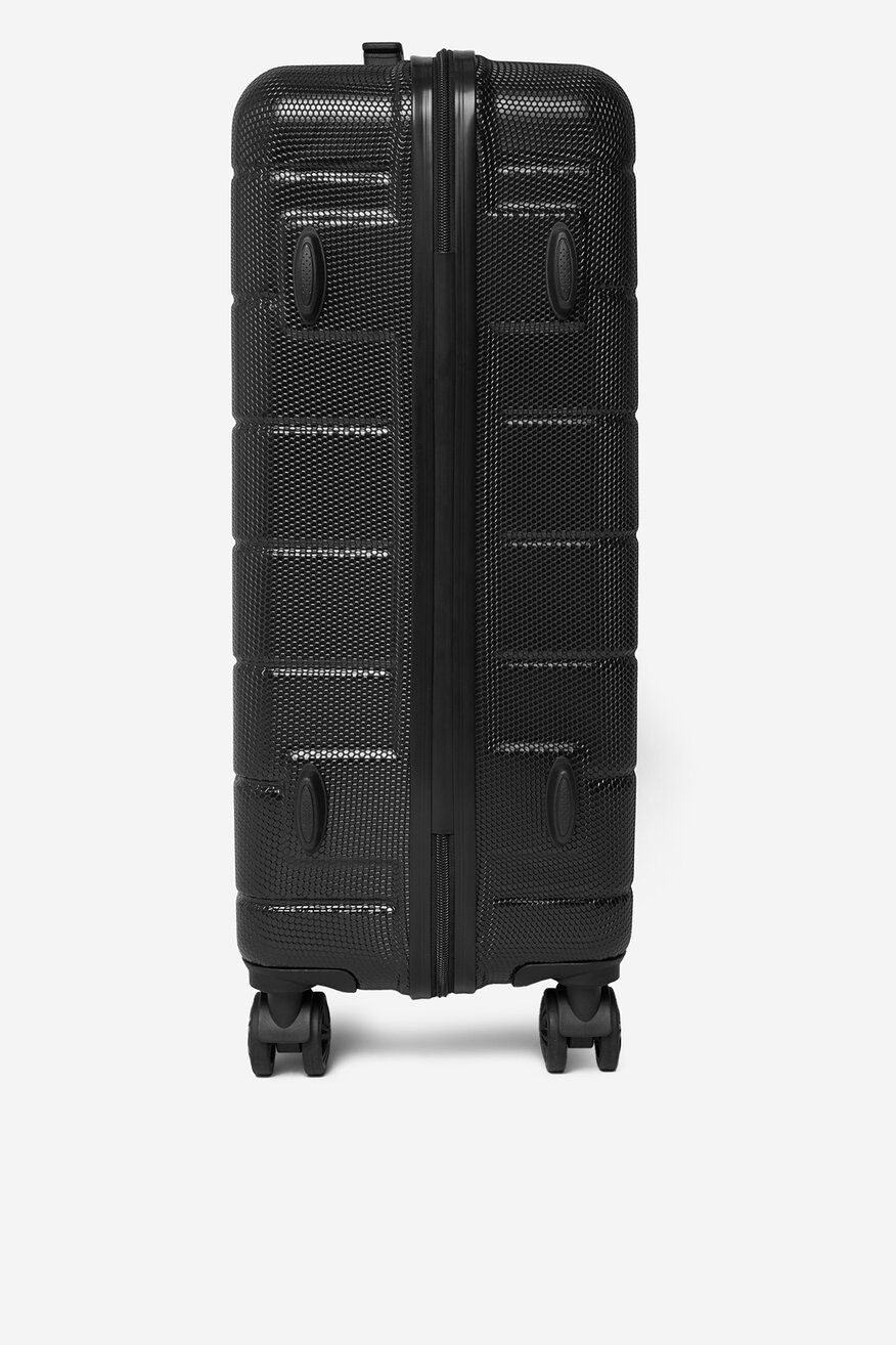 
                Валіза Gino Rossi ЧОРНИЙ - 5906751613634