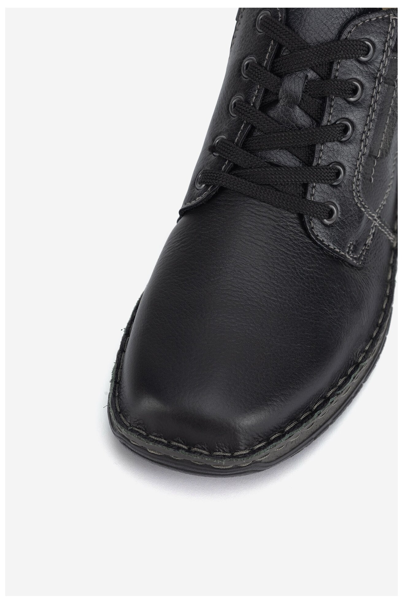 Боти Rieker 05102-00 ЧЕРЕН